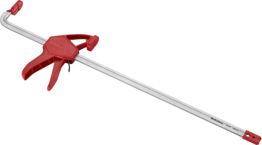 Hultafors Eenhandslijmklem QC 60 - 60cm 90kg
