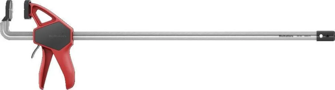 Hultafors Eenhandslijmklem QC 60 - 60cm 90kg