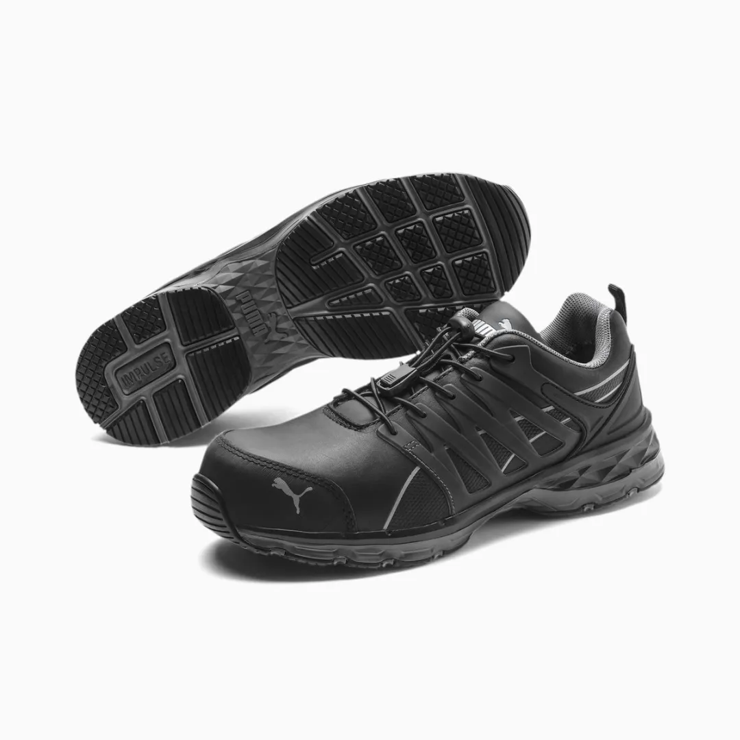 PUMA Velocity 2.0 S3 ESD HRO SRC - Schoen 46