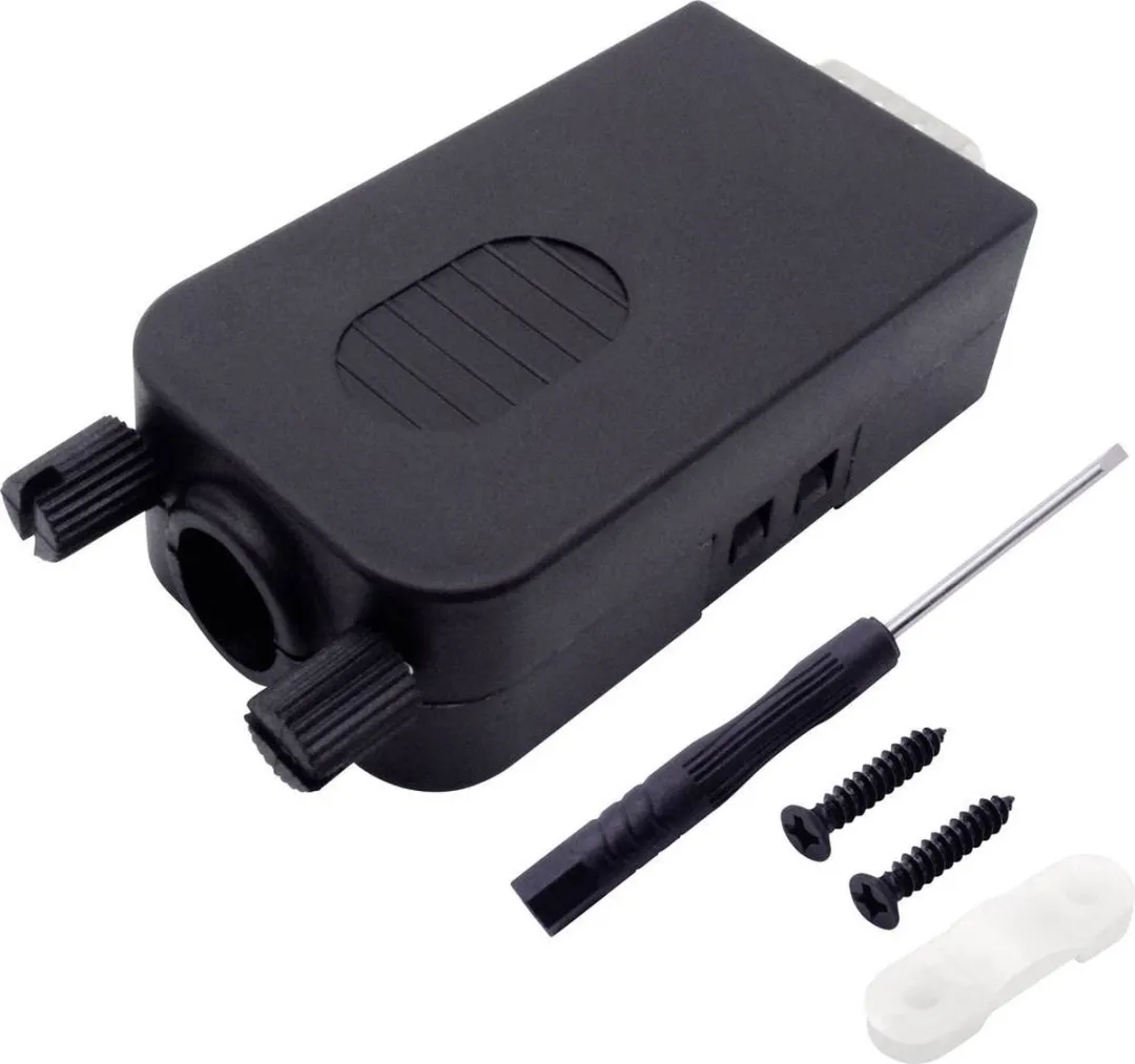 Tru Components T1904C098 D-sub Male Connector - 15 Polig