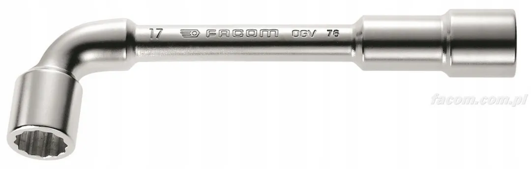 FACOM Steeksleutel 25mm