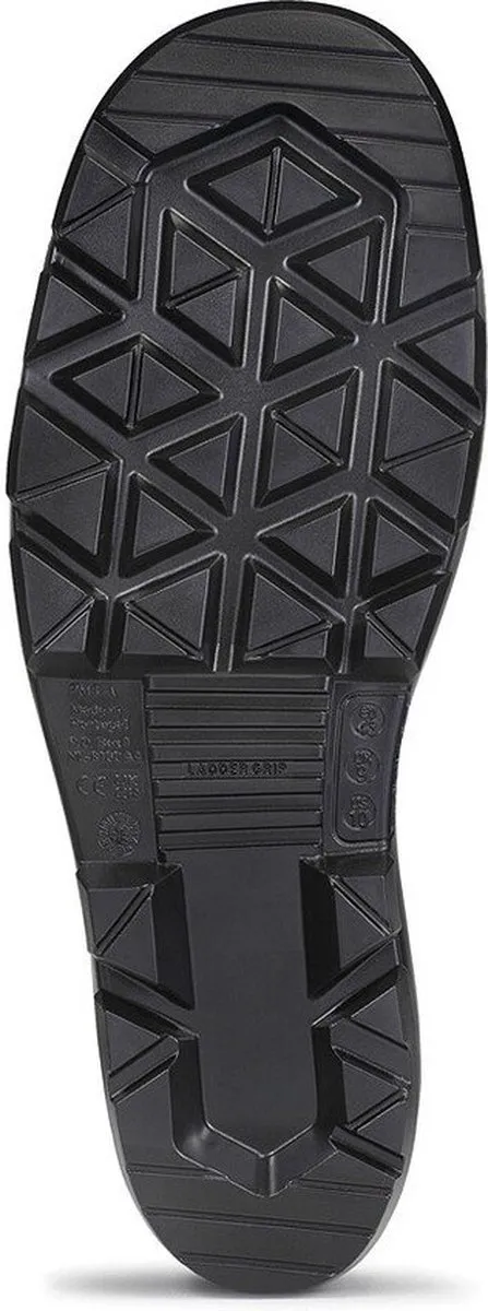 Dunlop NB2HD01 Work It S5 Werklaarzen - Maat 45