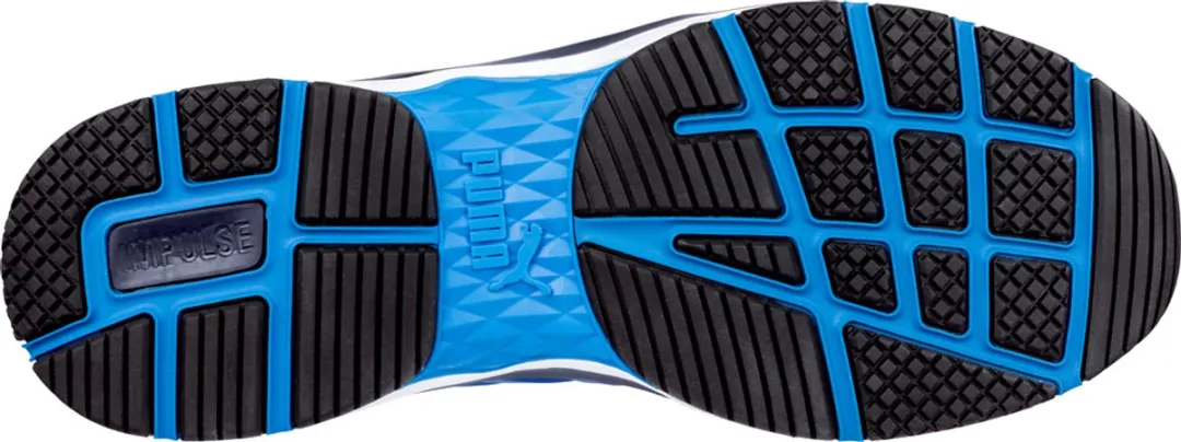 PUMA Safety Velocity 2.0 S1P - Blauw 41
