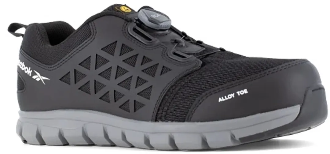 Reebok IB1032 Werkschoen S1P BOA - 39
