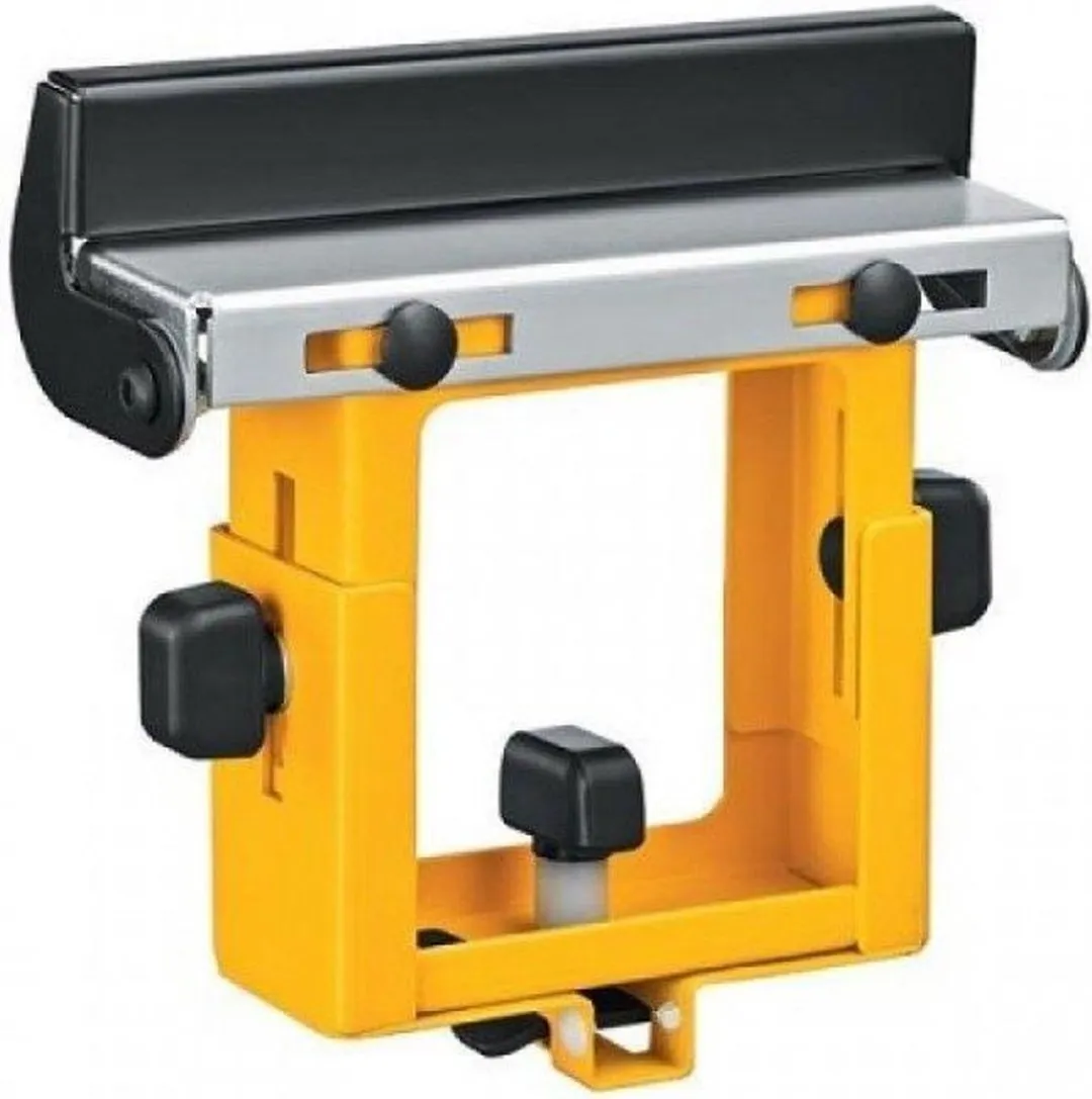 DeWalt DE7024 Materiaalsteun