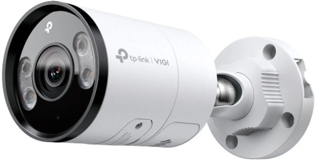 TP-Link VIGI C355(4MM) IP-Camera Buiten - 4K - Wit