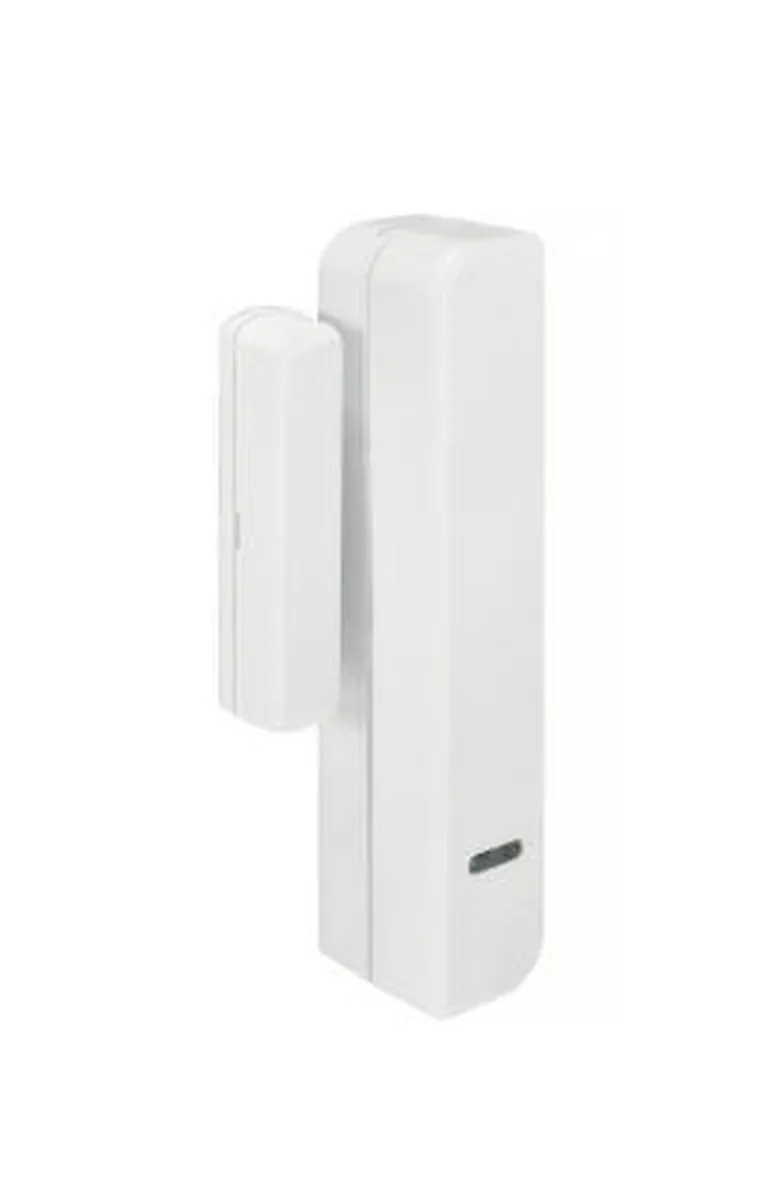 ABUS Smartvest FUAA35001A Draadloos Alarmsysteem - Wit