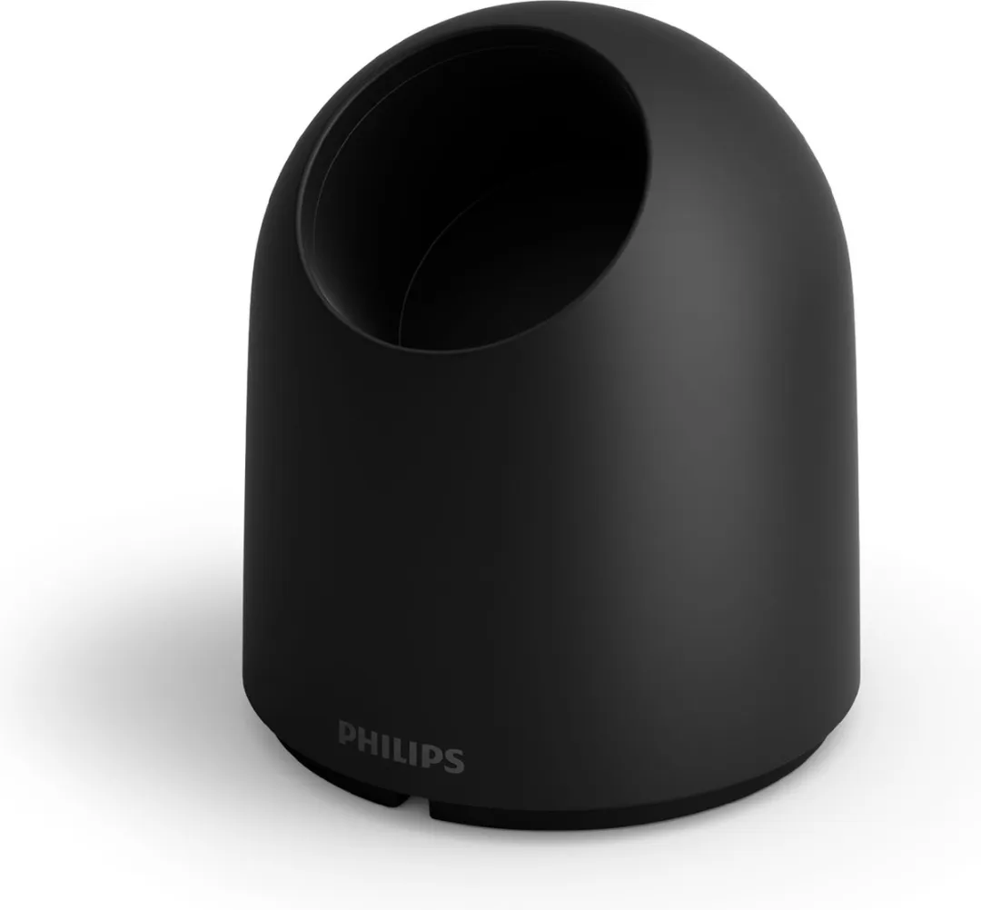 Philips Hue Secure Cameravoet - Zwart