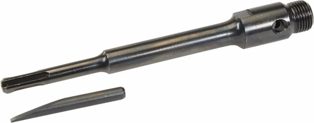 Silverline SDS-Plus Kernboordoorn 200mm