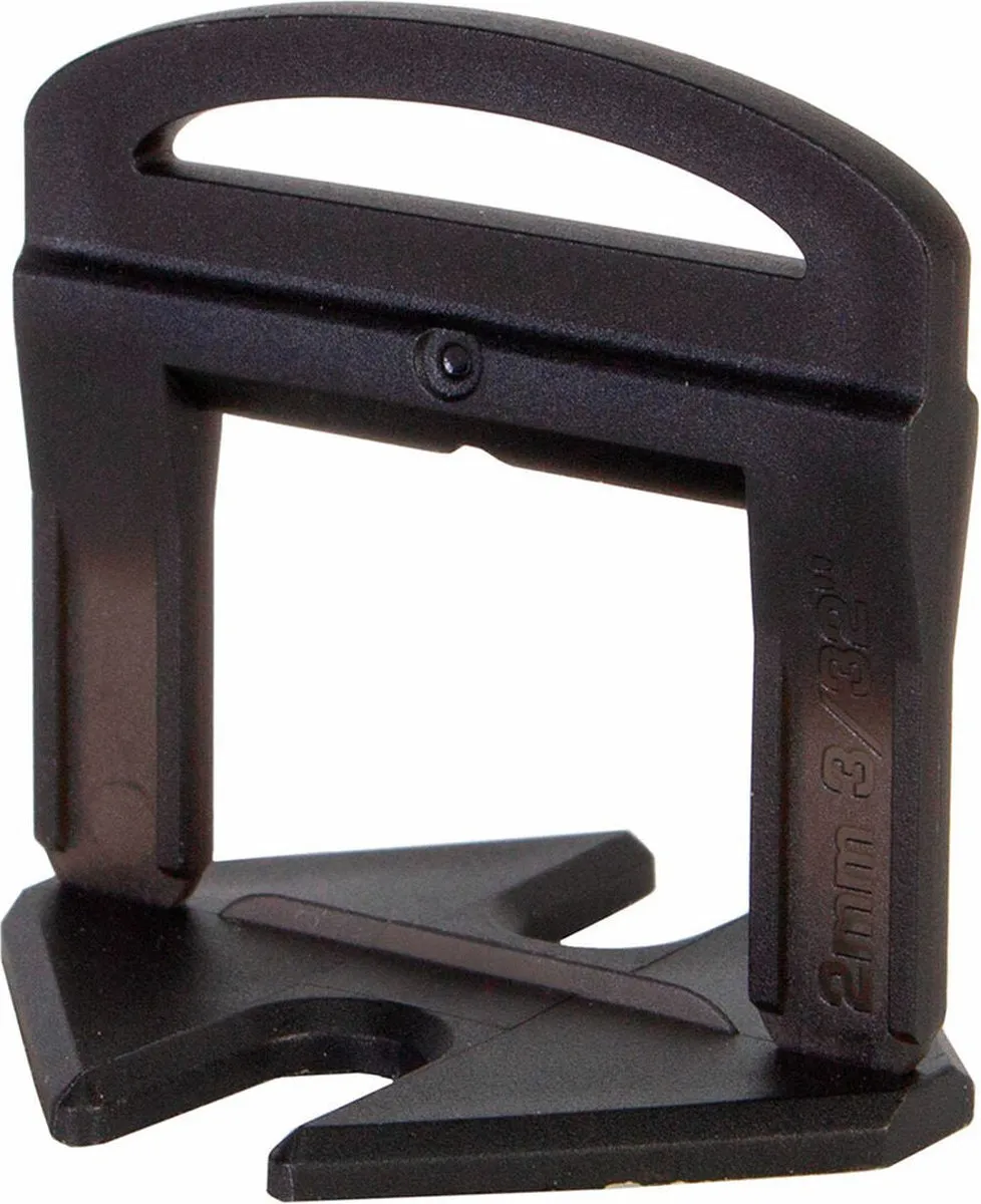 Rubi Delta Level System 2852 Niveausysteem - 100 Stuks