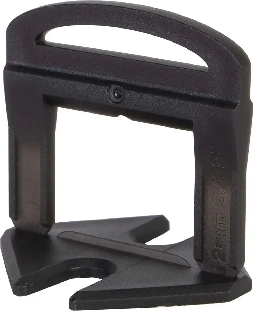 Rubi Delta Level System 2852 Niveausysteem - 100 Stuks