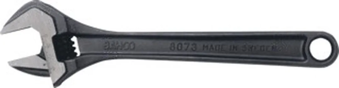 Bahco Moersleutel 305mm - Verstelbaar