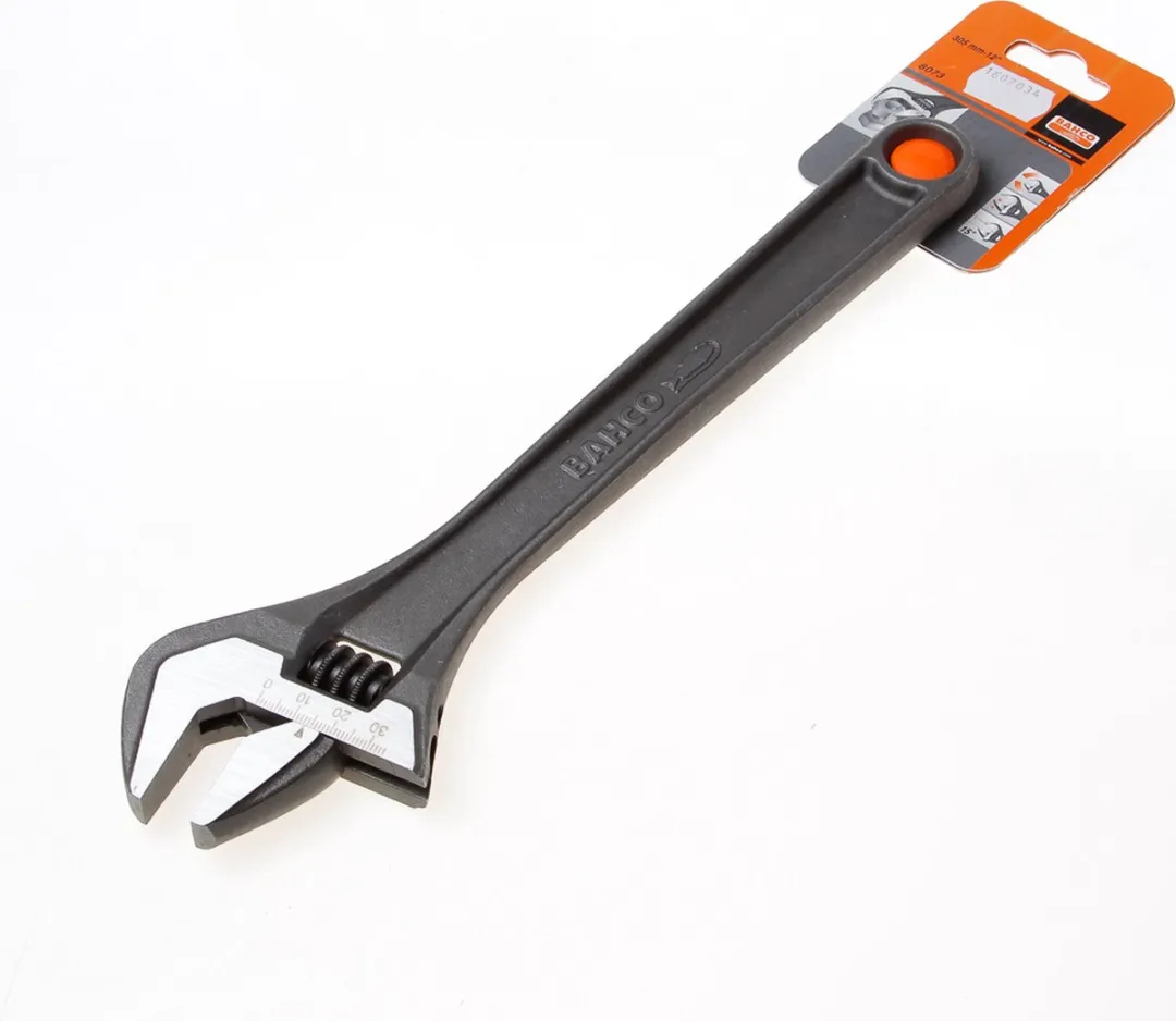 Bahco Moersleutel 305mm - Verstelbaar