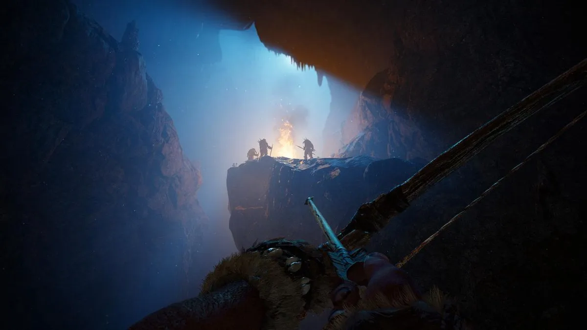 Ubisoft Far Cry Primal - PS4 Game