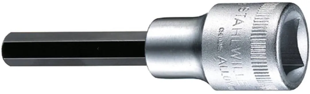 Stahlwille Dop 1054/8 1/2 inch 8mm