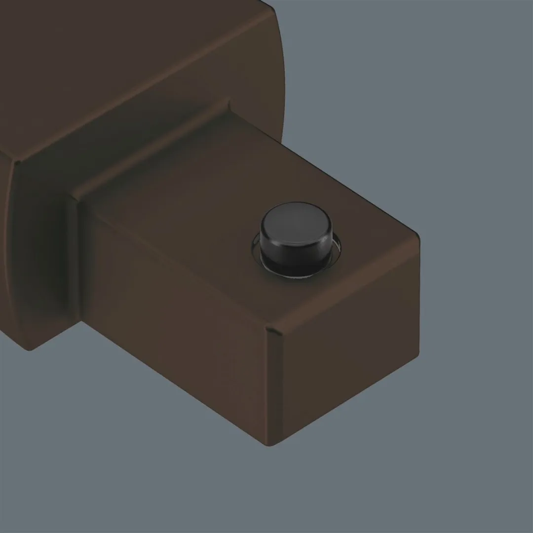 Wera 7790/1 Oplas-Insteekgereedschap 9x12mm