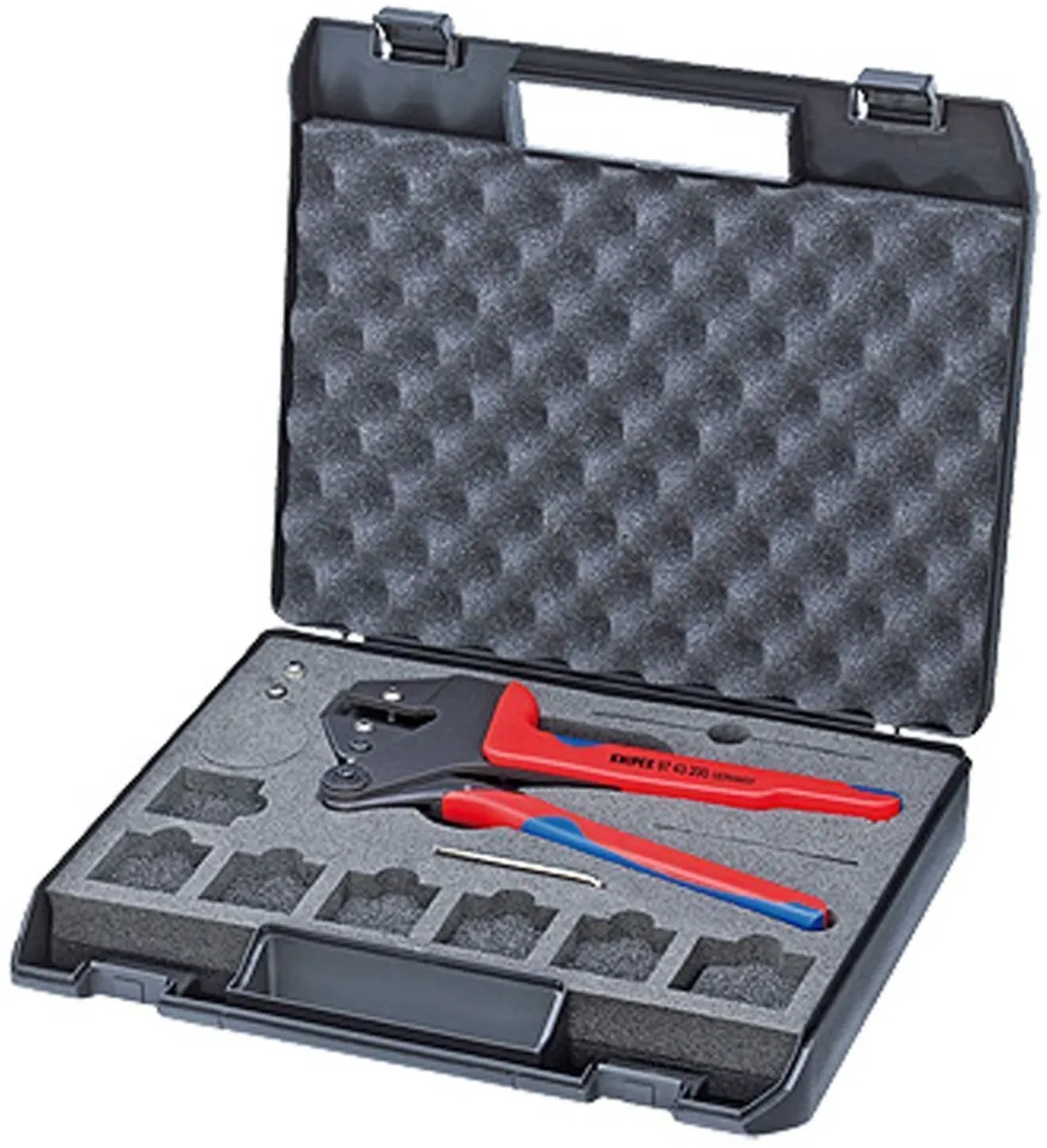 Knipex 9743200 Krimptang 200mm