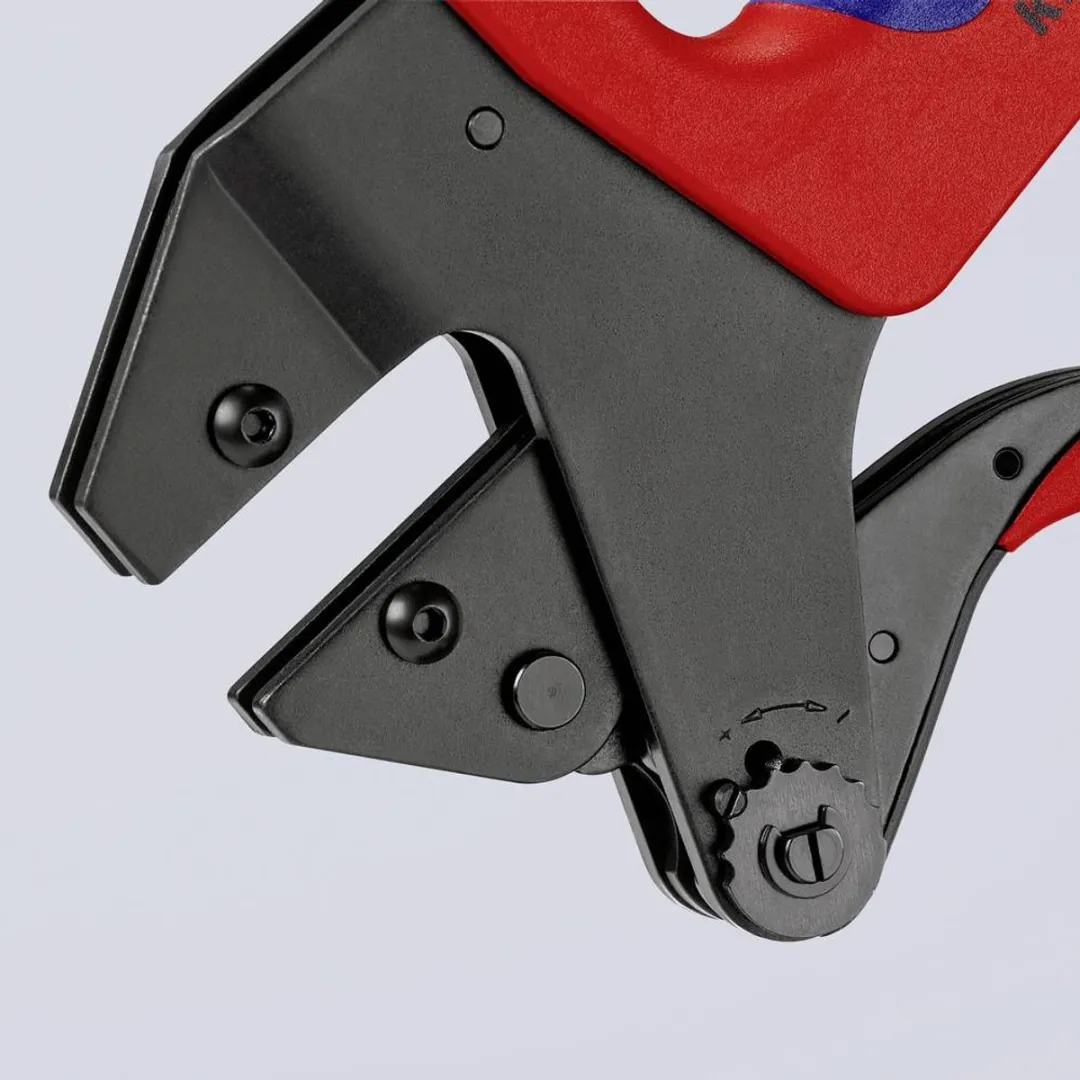 Knipex 9743200 Krimptang 200mm