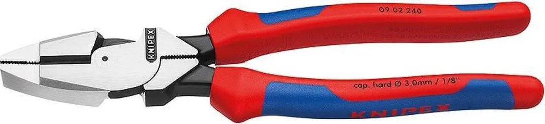 Knipex 902240 Lineman's Plier 240mm