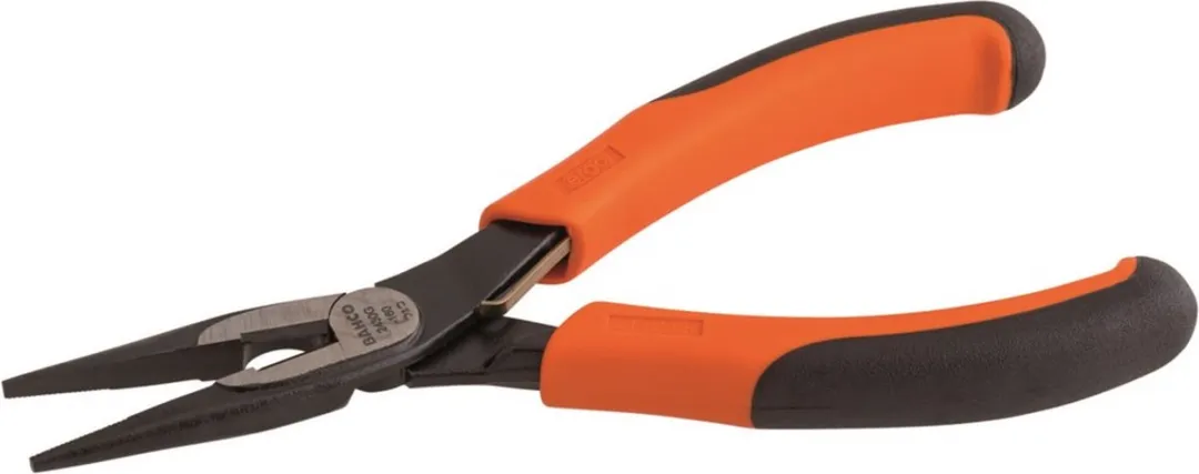 Bahco Telefoontang 2430G-200