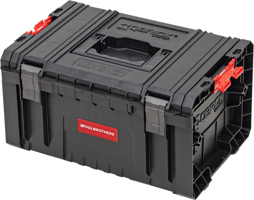Toolbrothers RHINO L Gereedschapskoffer ECO Organize+ 19L