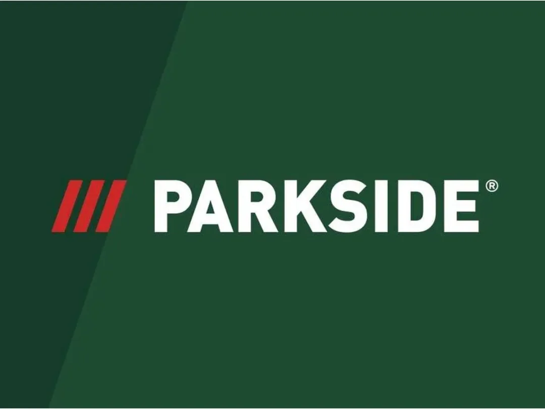 PARKSIDE Gereedschapswand 75-delig - 30 Ophangbakken - Rood/Blauw/Grijs/Gel