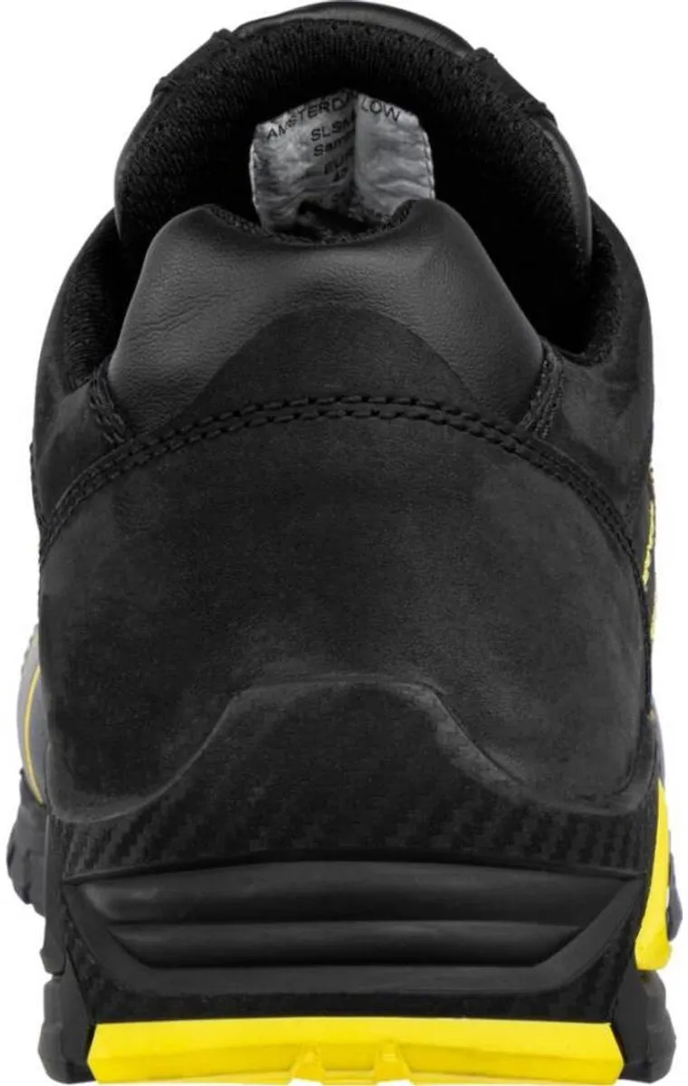 PUMA Safety Amsterdam Low S3 642710 - Veiligheidsschoen - 41