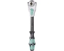 Wera Zyklop Speed Ratel 05003600001 - 1/2" x 277mm