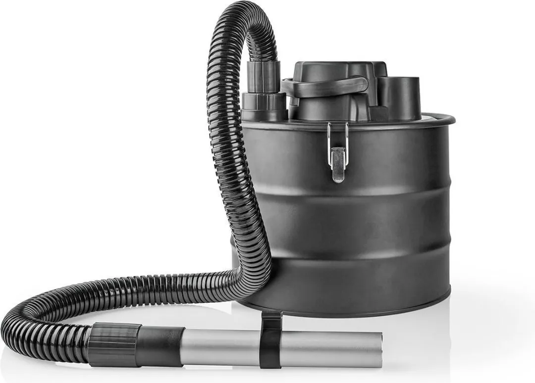 Nedis VCAC118BK Zakloze Stofzuiger - 800W - 18L - afbeelding 6 van 6