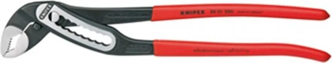 Knipex 88 01 180 Waterpomptang Alligator 180mm