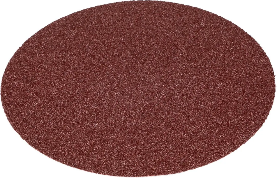 Parkside Schuurpapierset Ø125mm - 50 Stuks - Korrel 60/80/120/180/240