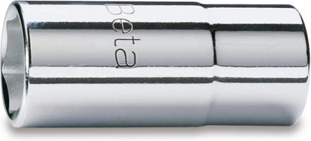 Beta 1/4" Dopsleutel 900L 6