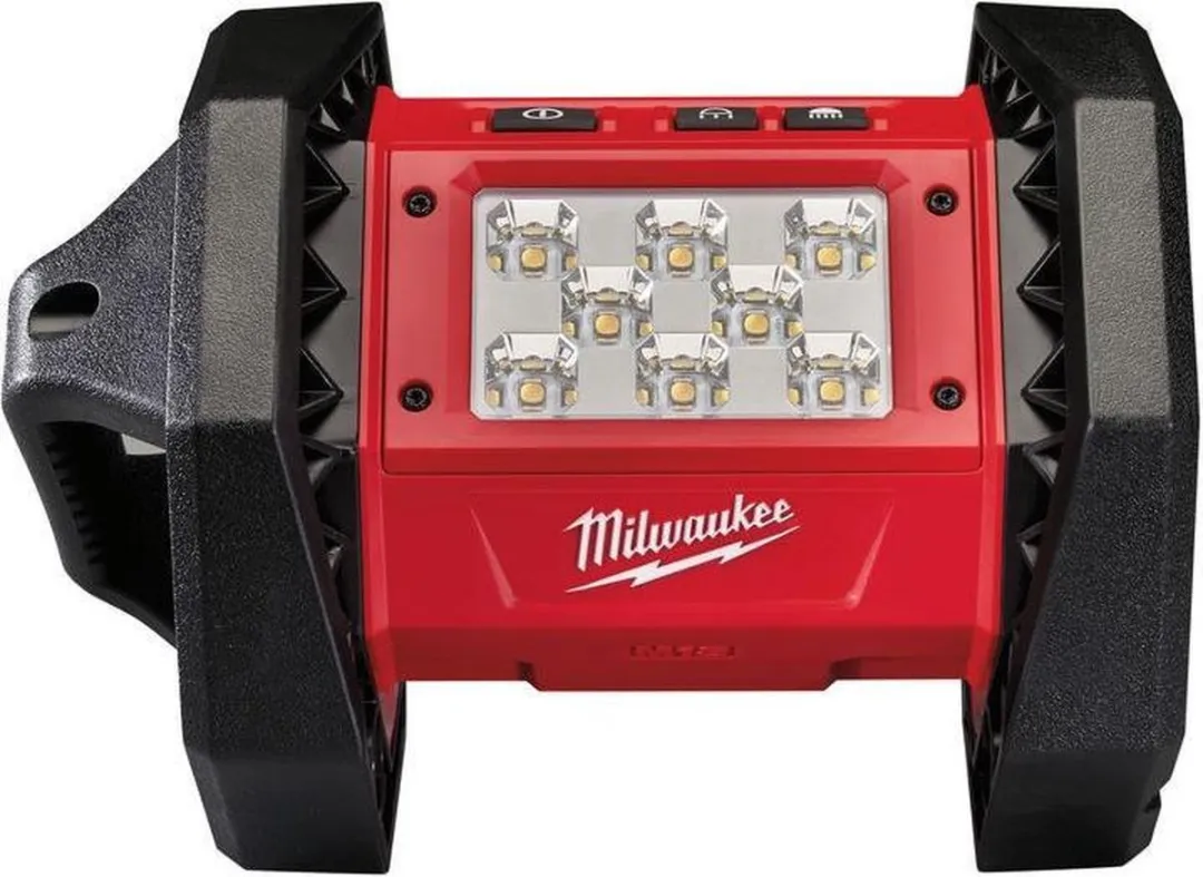 Milwaukee M18 AL-0 Accu LED Area Lamp