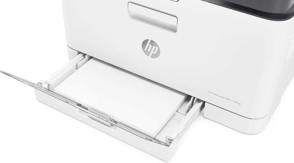 HP Color Laser MFP 179fwg - 4 Kleuren - 150 Vel