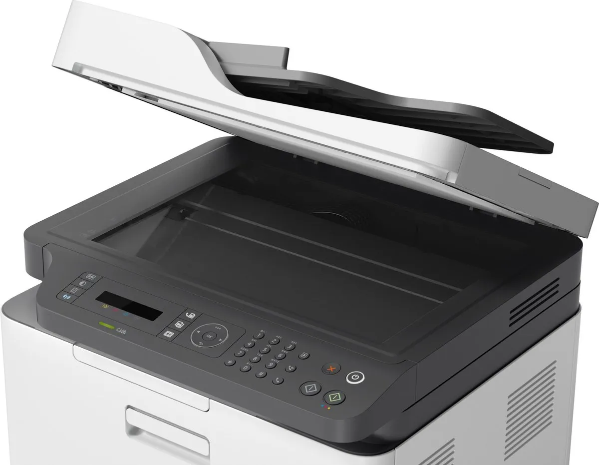 HP Color Laser MFP 179fwg - 4 Kleuren - 150 Vel - afbeelding 6 van 6