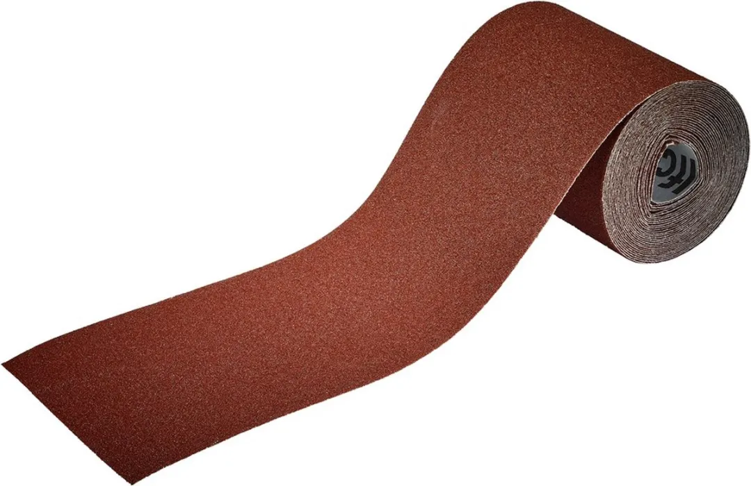 Wolfcraft Schuurpapierrol 3172000