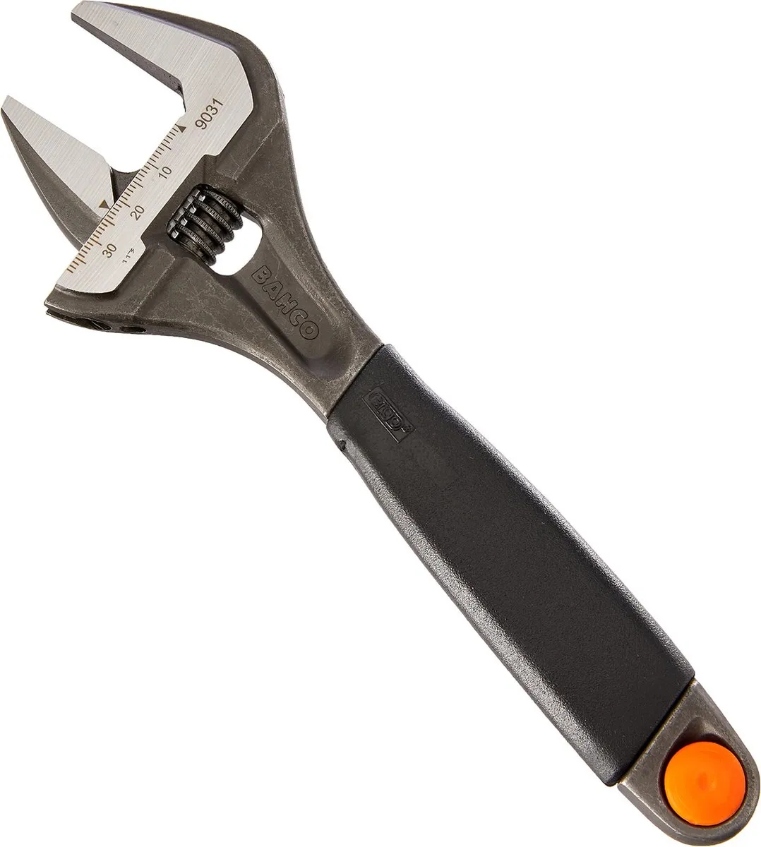Bahco 9031 Verstelbare Moersleutel ERGO 218mm - 38x218mm