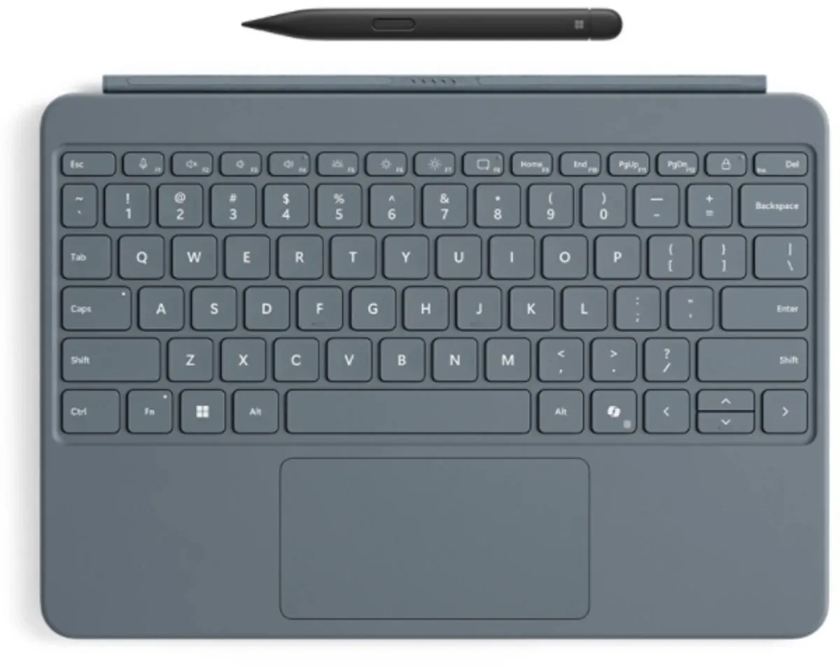 Microsoft Surface EP2-33062 Toetsenbord