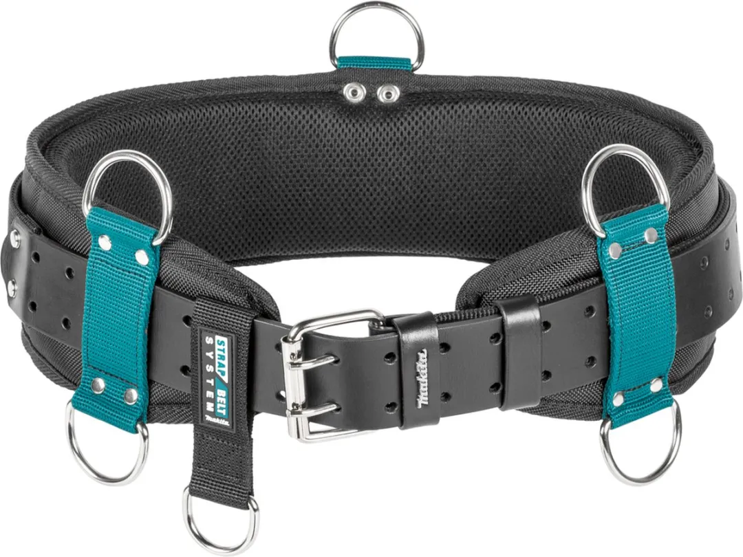 Makita Heavy Duty Riem Gewatteerd