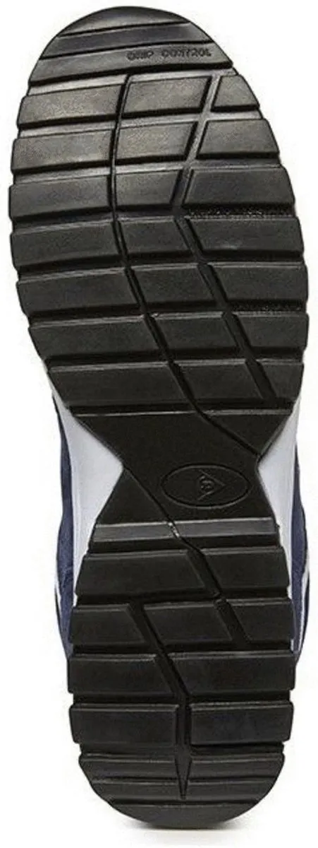 Dunlop Flying Arrow S3 Werkschoen - 45 Navy