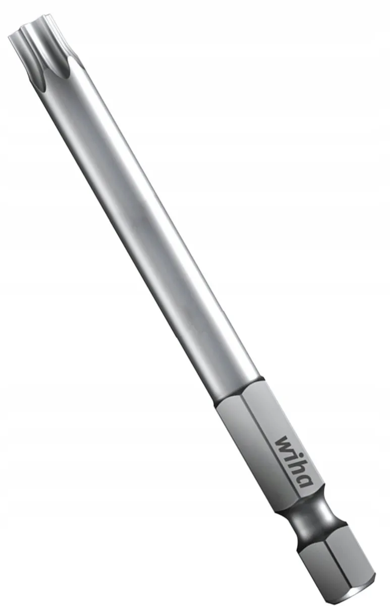 Wiha Bit Professional T20 90mm - 1 Stuk