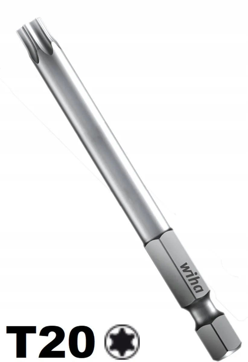 Wiha Bit Professional T20 90mm