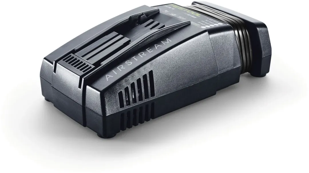 Festool SCA 16 Sneloplaadapparaat 576953 - afbeelding 6 van 6