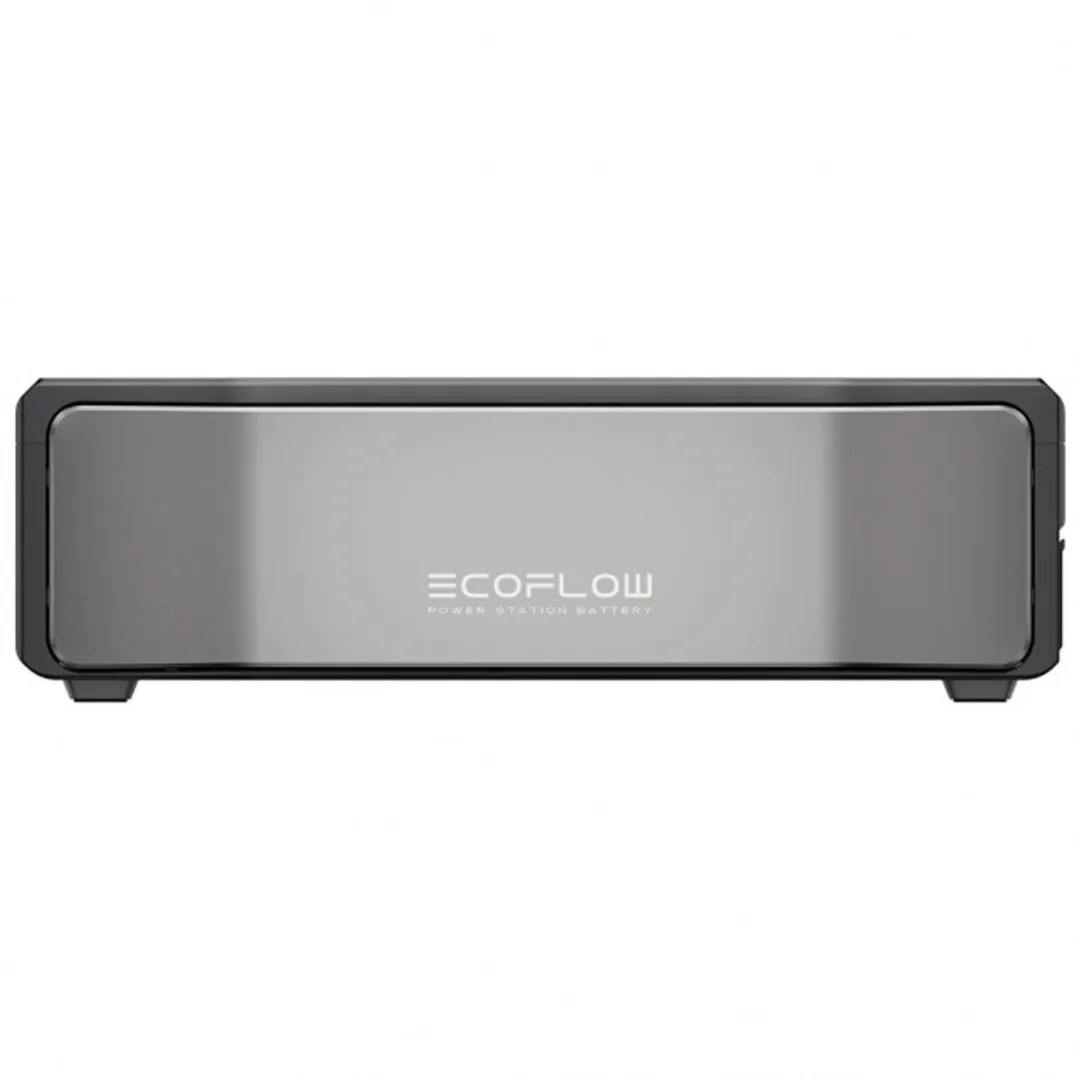 EcoFlow DELTA Pro Ultra Accu 6144Wh - afbeelding 3 van 5