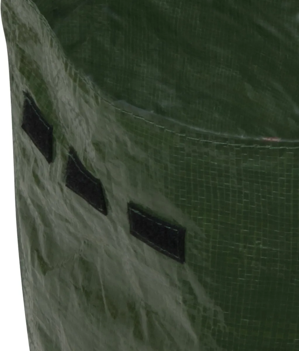 Silverline Recyclagezakken 40x32cm - 4 Stuks
