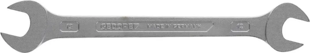 Gedore Steeksleutel 12x13mm Nr.6