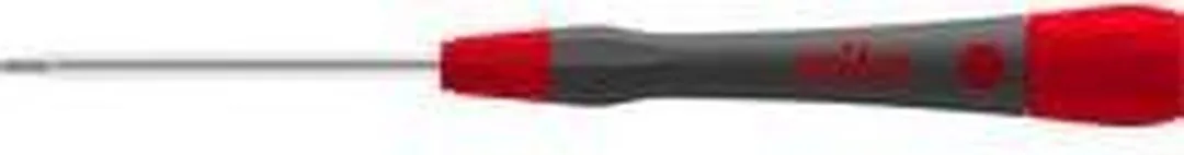 Wiha PicoFinish Zeskantkogelkop 1.3mm x 60mm