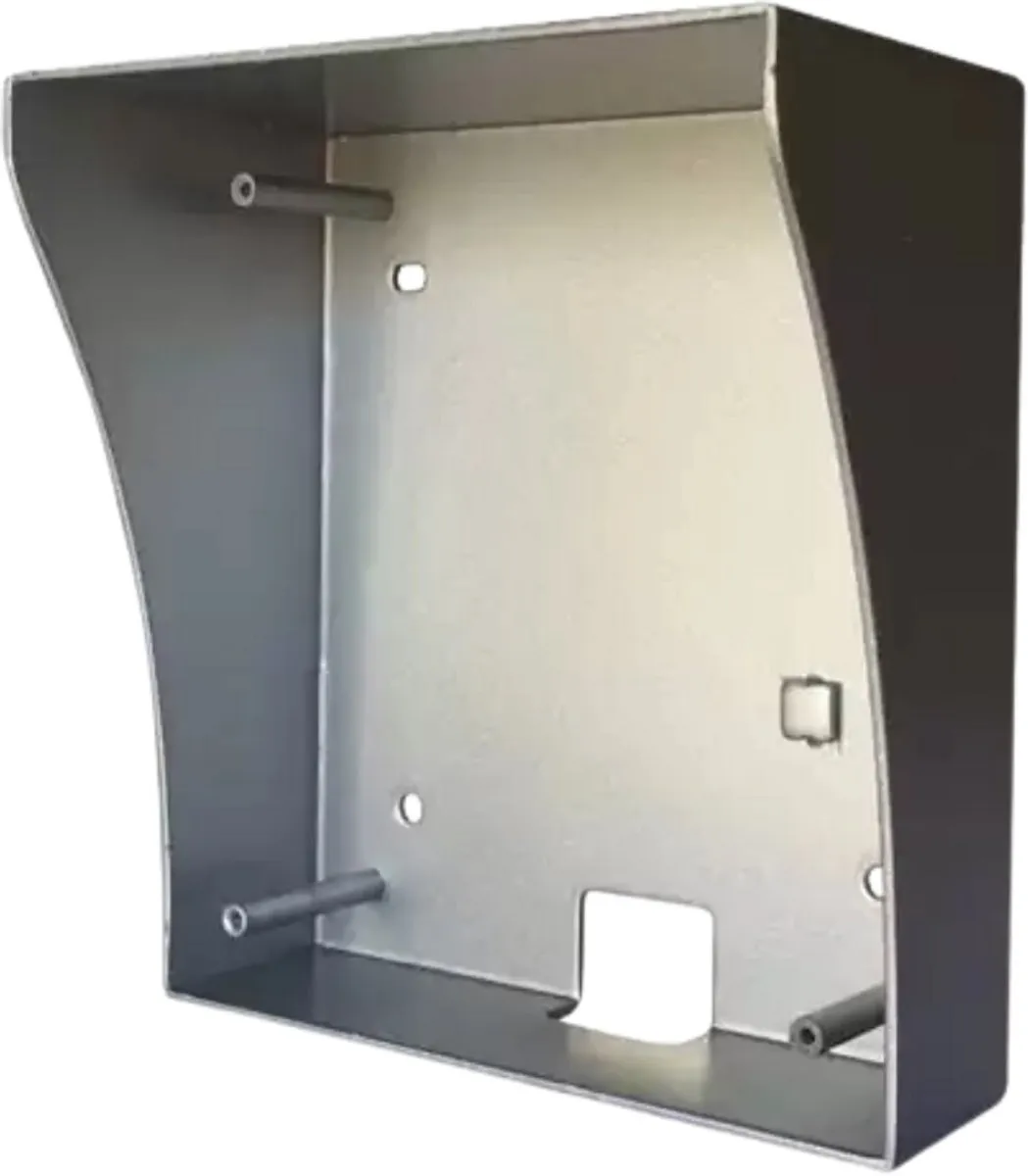 Dahua VTOB108 Opbouwbehuizing - Grijs