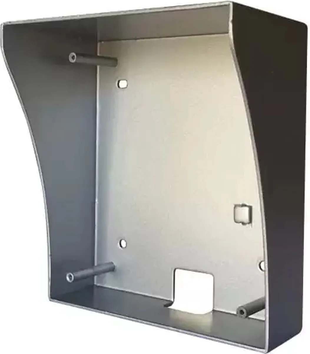 Dahua VTOB108 Opbouwbehuizing - Grijs