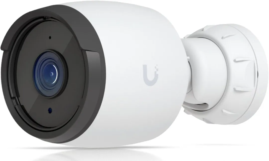 Ubiquiti G6 Bullet UVC-G6-BULLET-W IP-camera - 4K Wit